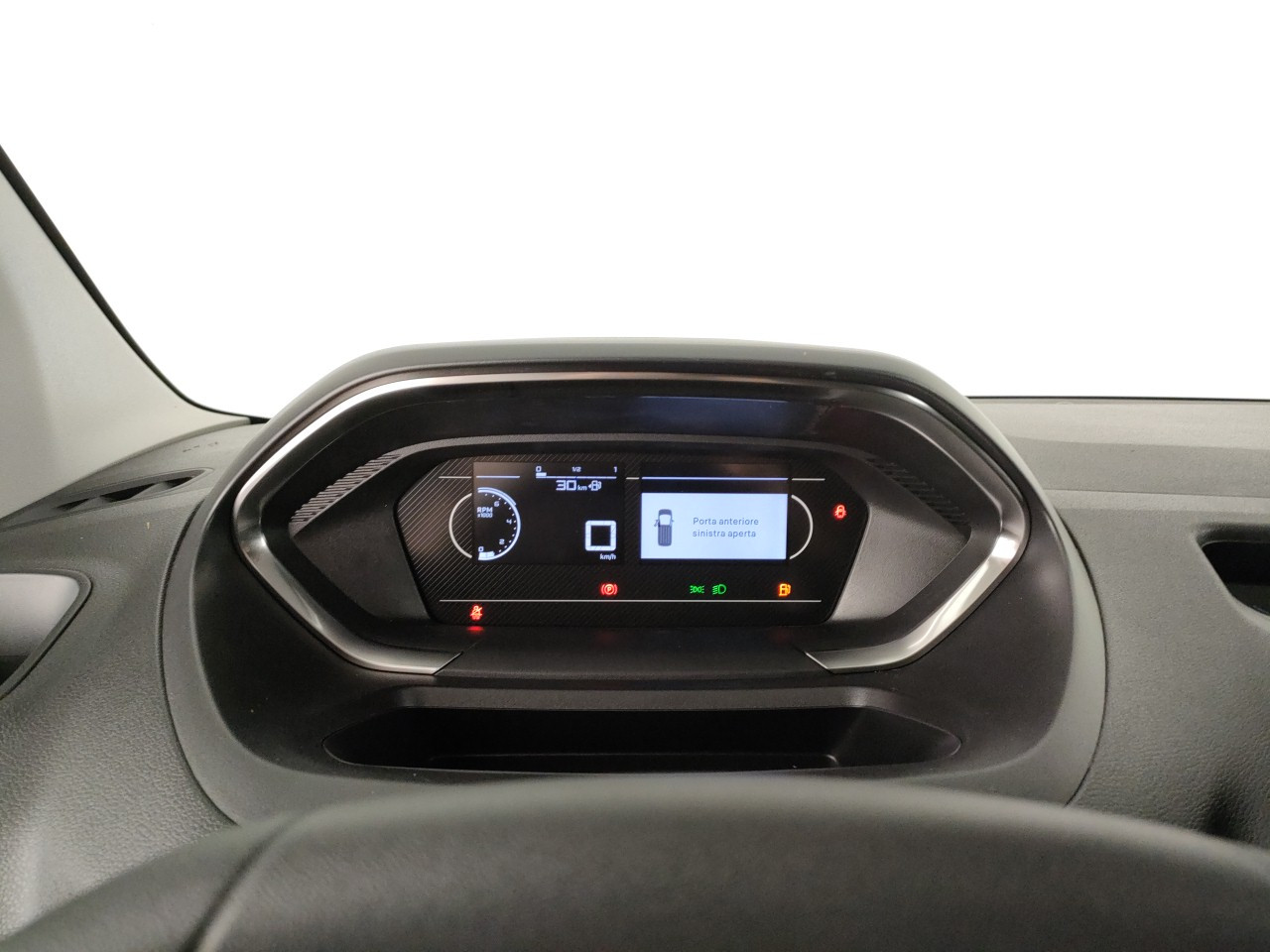 Peugeot Partner Nuovo Diesel Partner Porto Mantovano