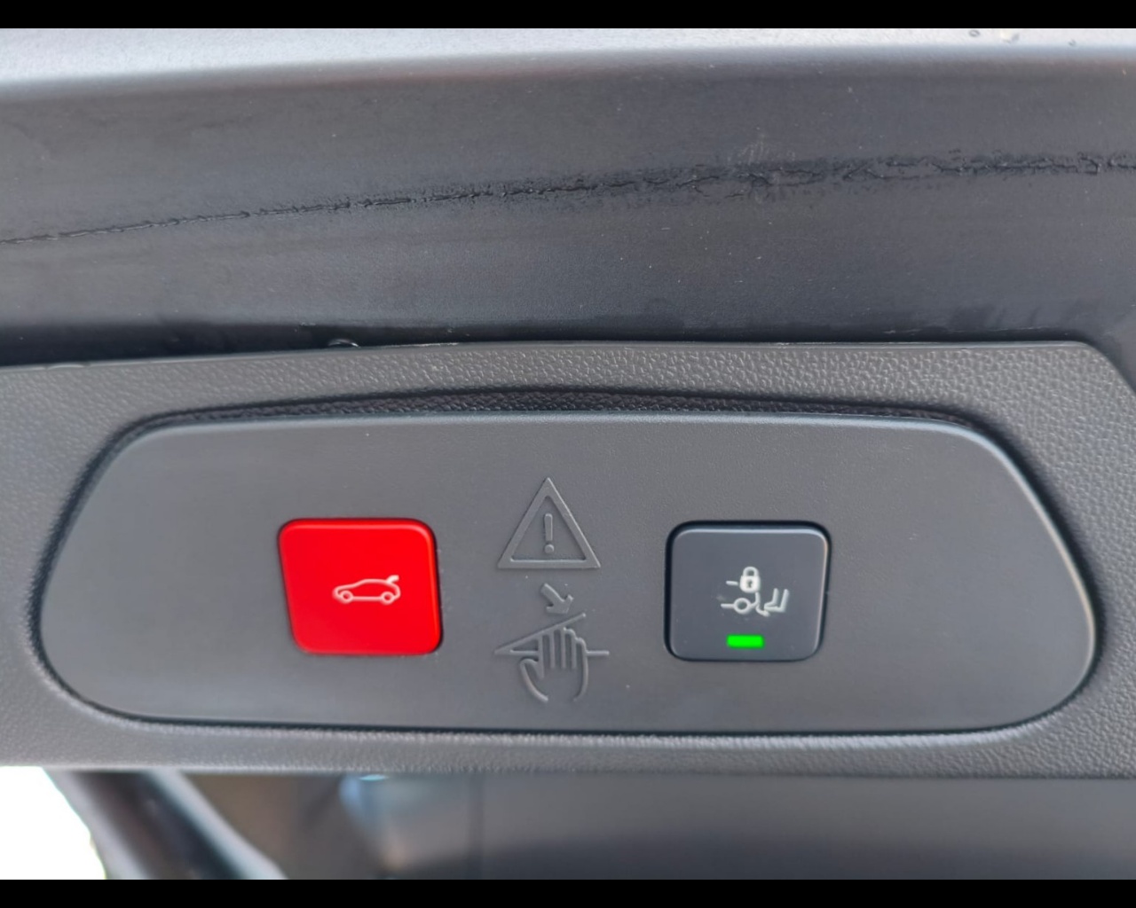 Foto OPEL Grandland 1.5 ecotec GS s&s 130cv at8