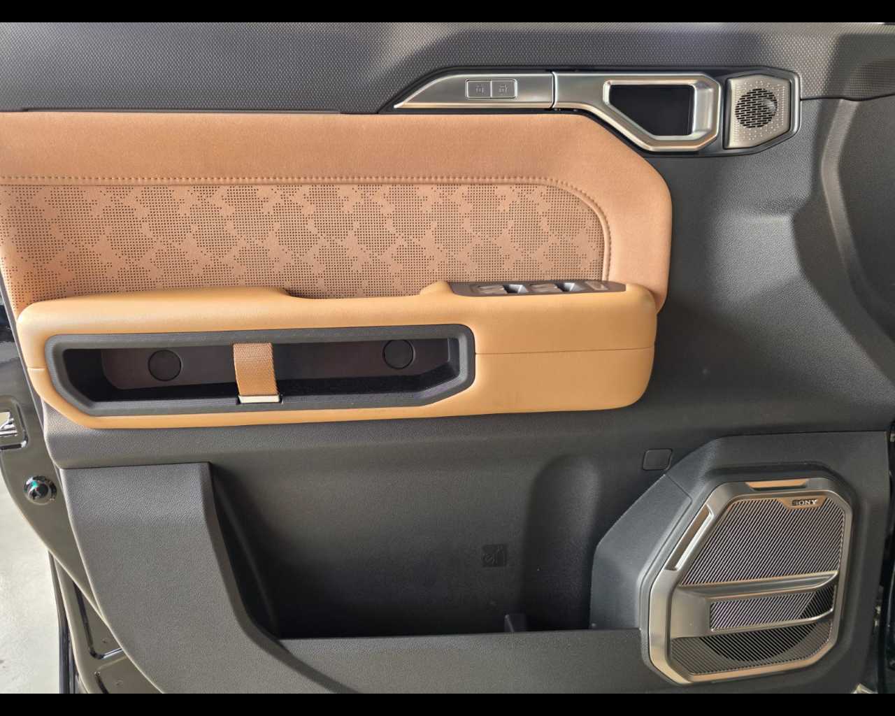 Ich-X K3  Nuovo GPL K3  Mestre