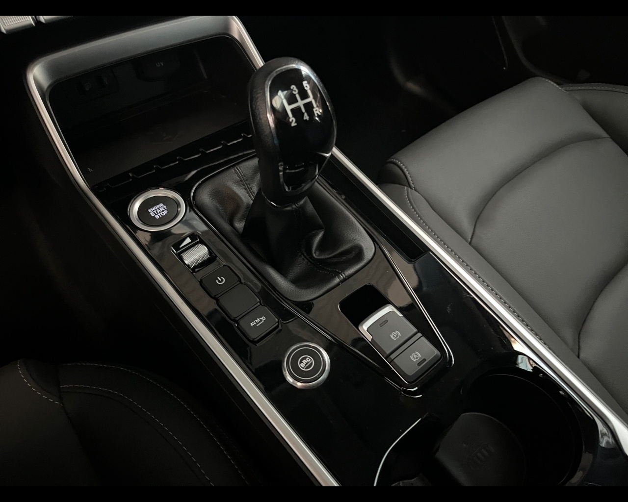 Emc Sei Nuovo Benzina Sei Verona