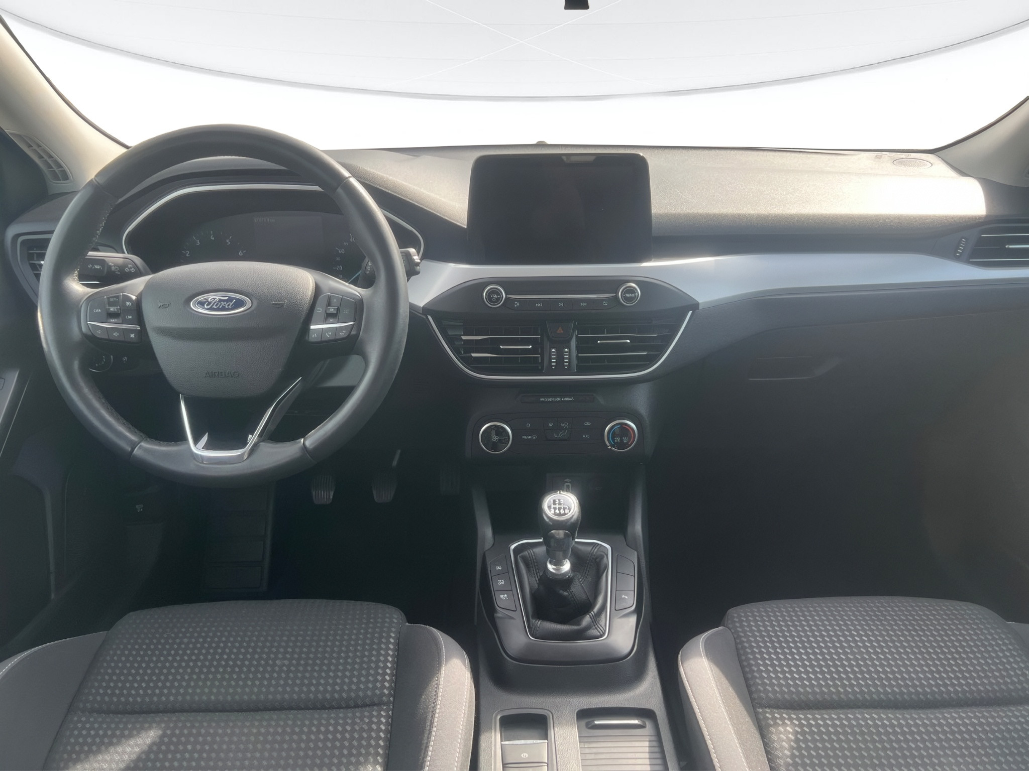 Ford Focus Usato 2020 Focus Rovigo