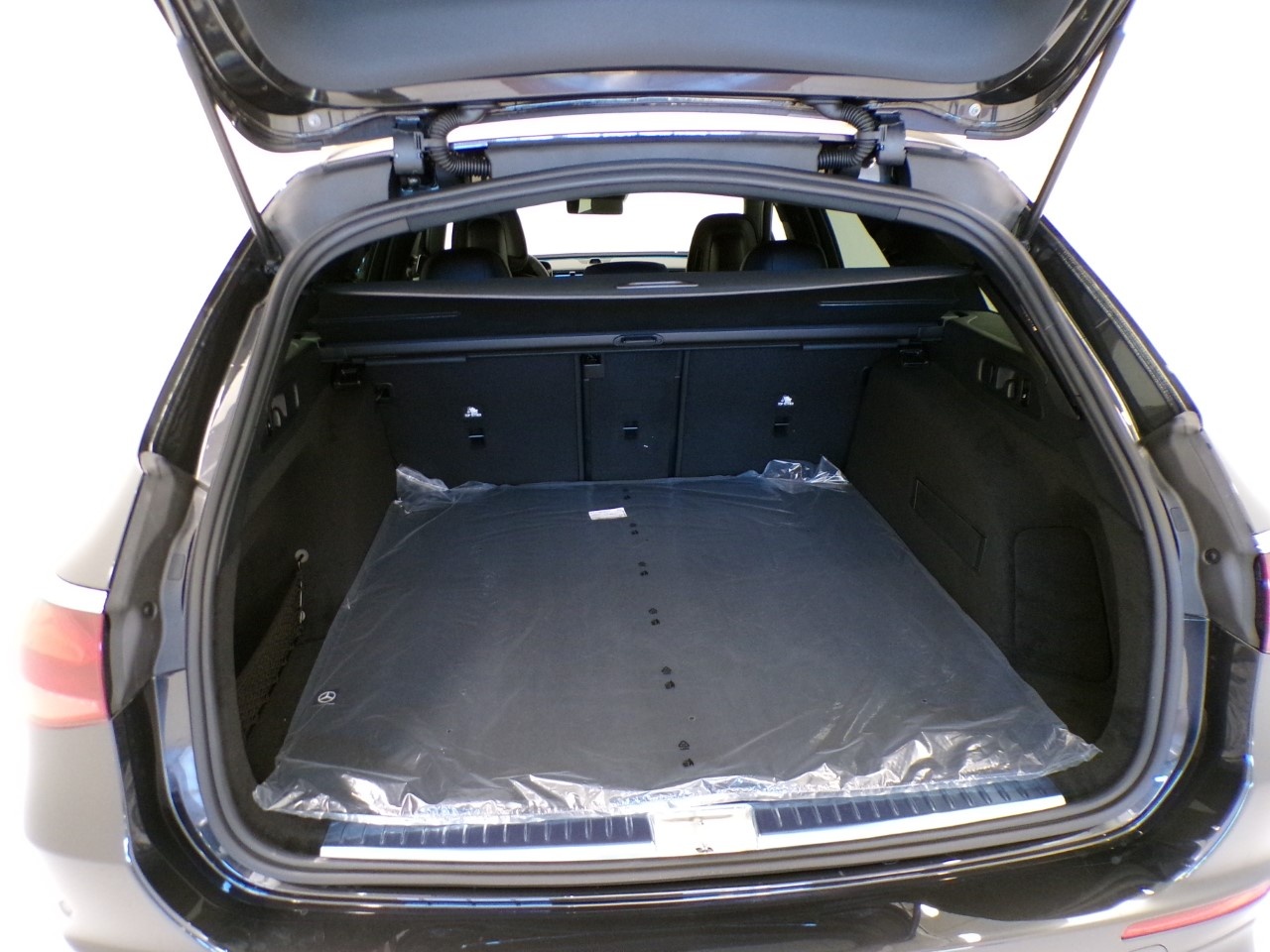 Mercedes  Classe E Station Wagon 220 d AMG Line Premium 4Matic 9G-Tronic - 9