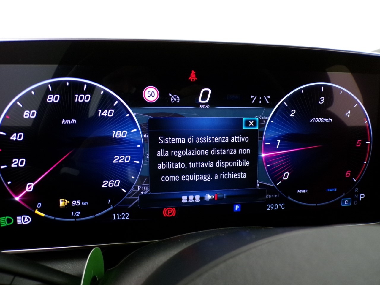 Mercedes GLC GLC SUV 220 d Mild hybrid AMG Advanced 4Matic 9G-Tronic - 19
