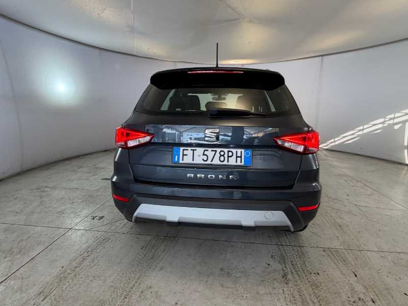 Arona - Arona 1.0 Tsi Xcellence 115cv My18