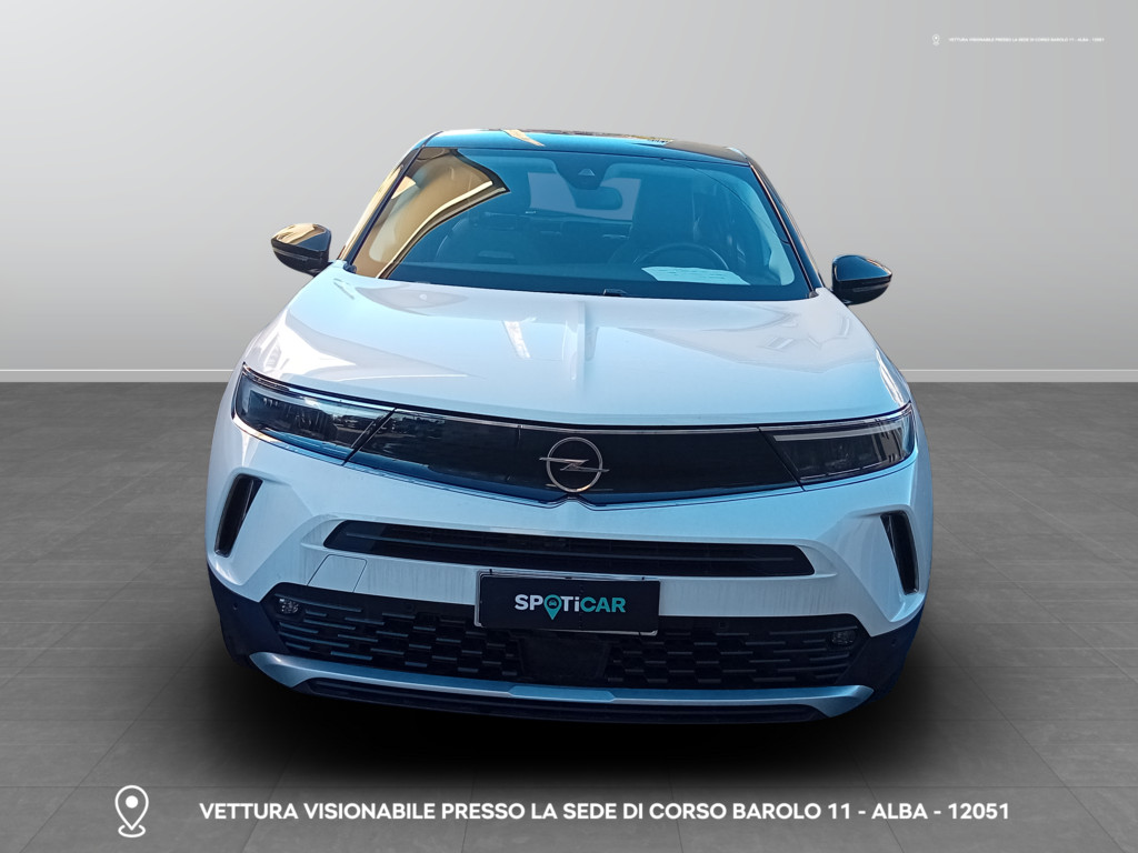 Panoramica 2° Immagine Veicolo