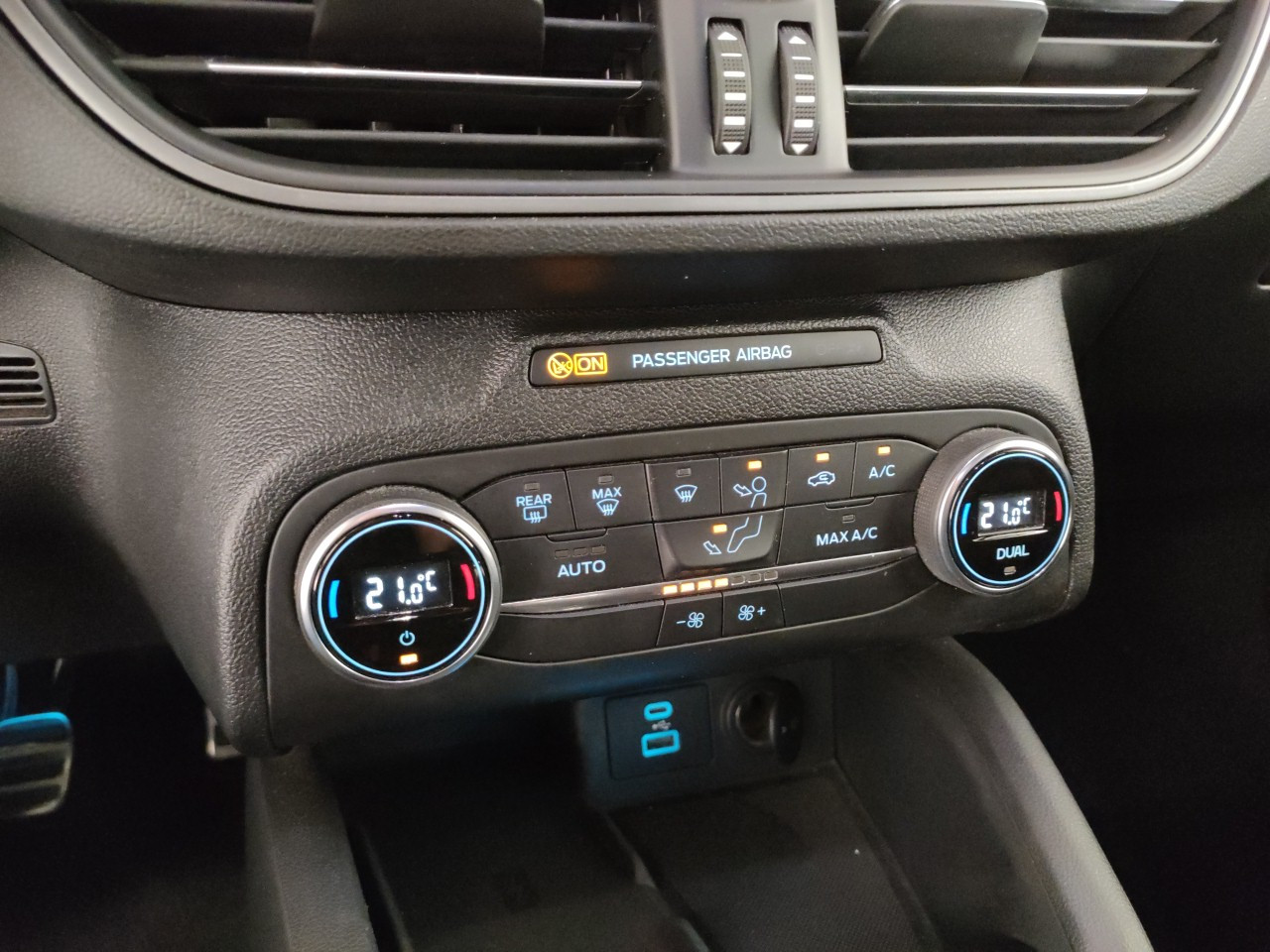 Ford Focus Usato 2022 Focus Reggio Emilia