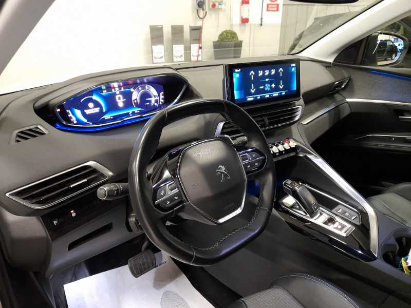 3008 Ii 2021 - 3008 1.5 Bluehdi Allure Pack S&s 130cv Eat8