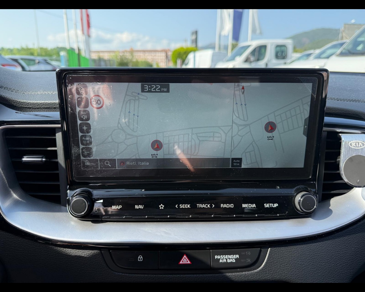 Foto KIA XCeed 1.0 t-gdi Business Gpl 117cv