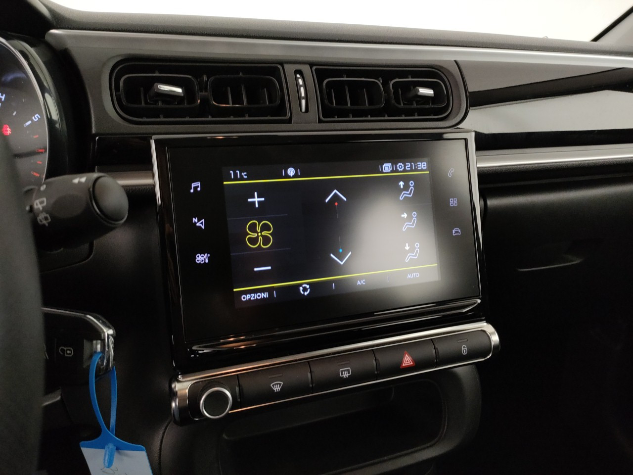 Citroen C3 Usato 2024 C3 Lonato del Garda