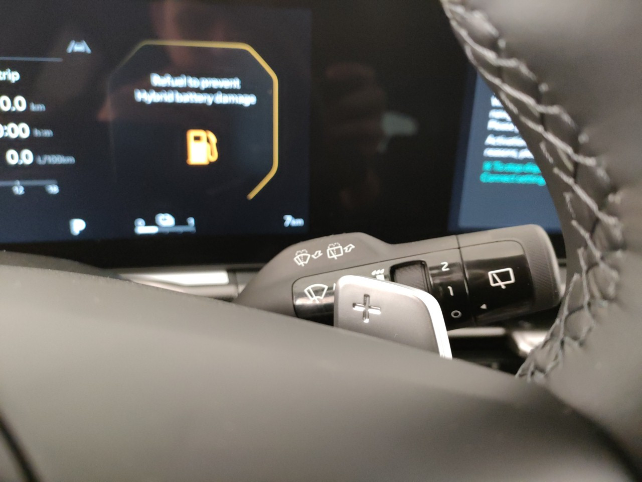 Kia Sportage Nuovo Ibrido benzina Sportage Porto Mantovano