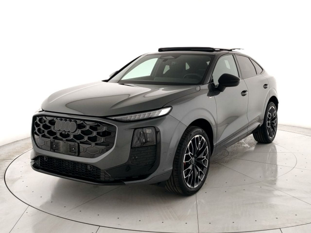 Audi Q3 Usato 2026 Q3 Parma