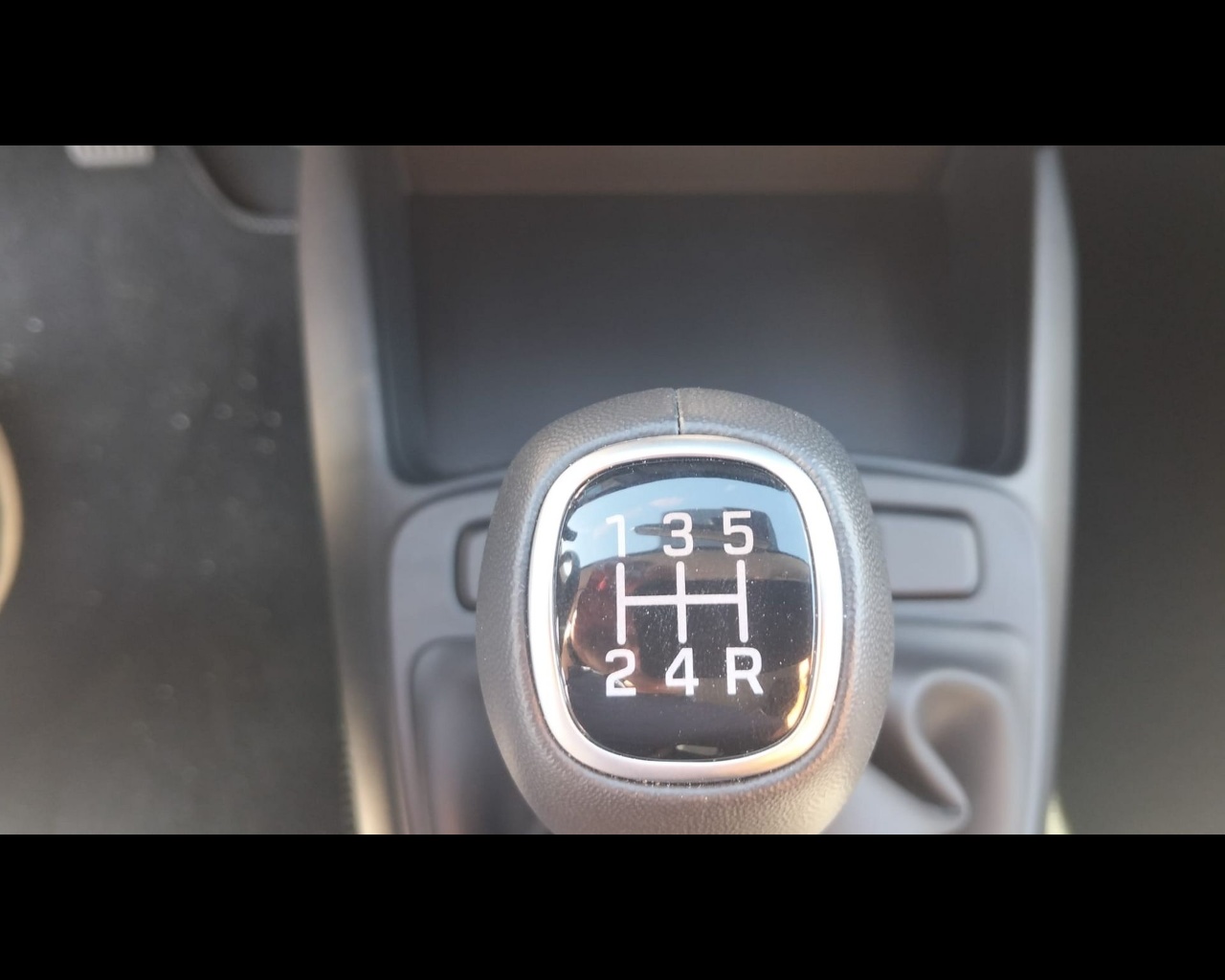 HYUNDAI i10 3ª serie i10 1.0 MPI Connectline benzina km0 - 7