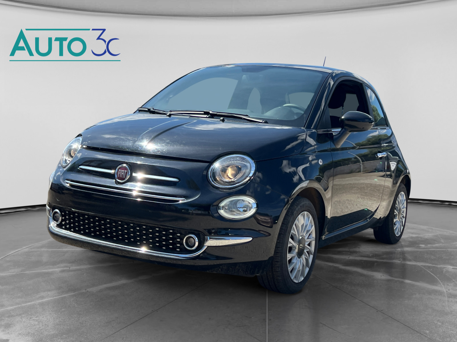 FIAT 500 Iii 2015 500 1.0 Hybrid 70cv