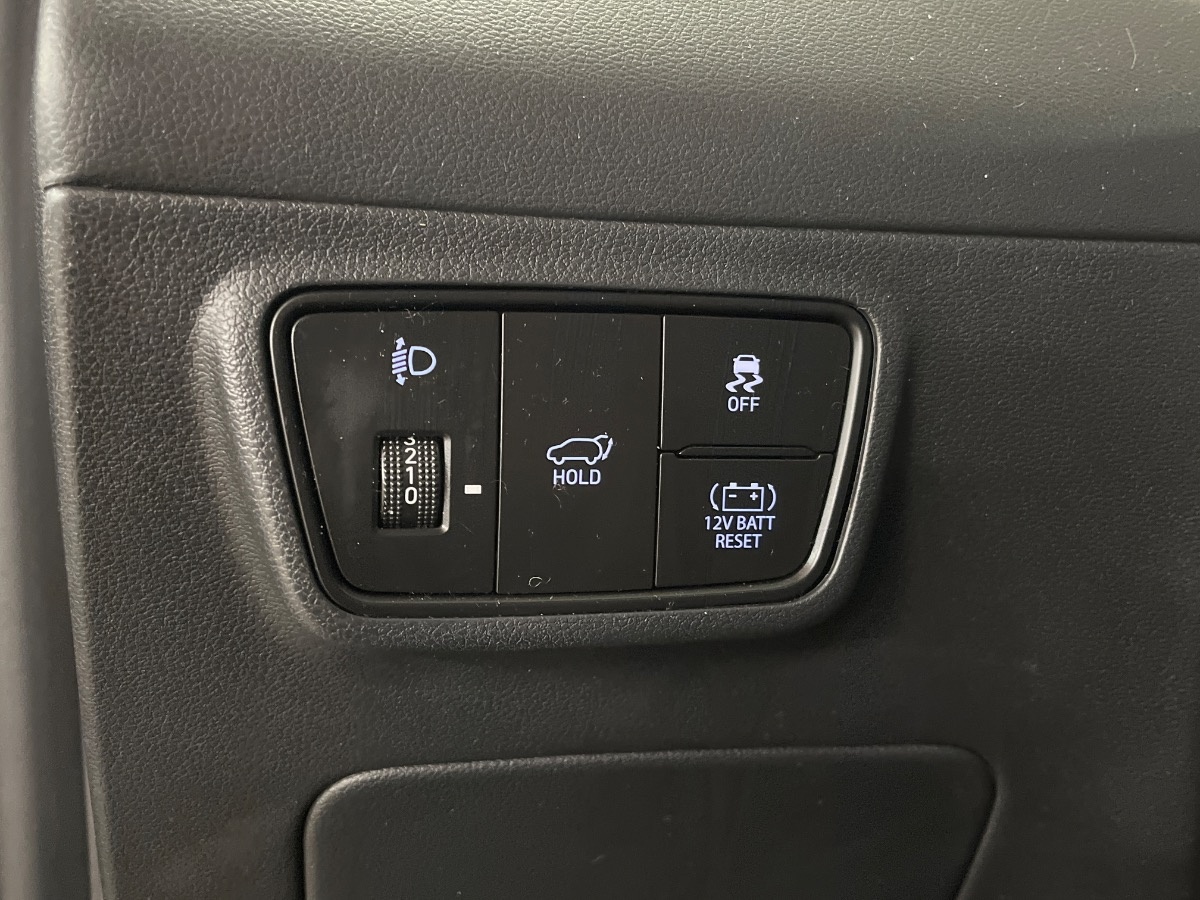 Hyundai Tucson Usato 2021 Tucson Verona
