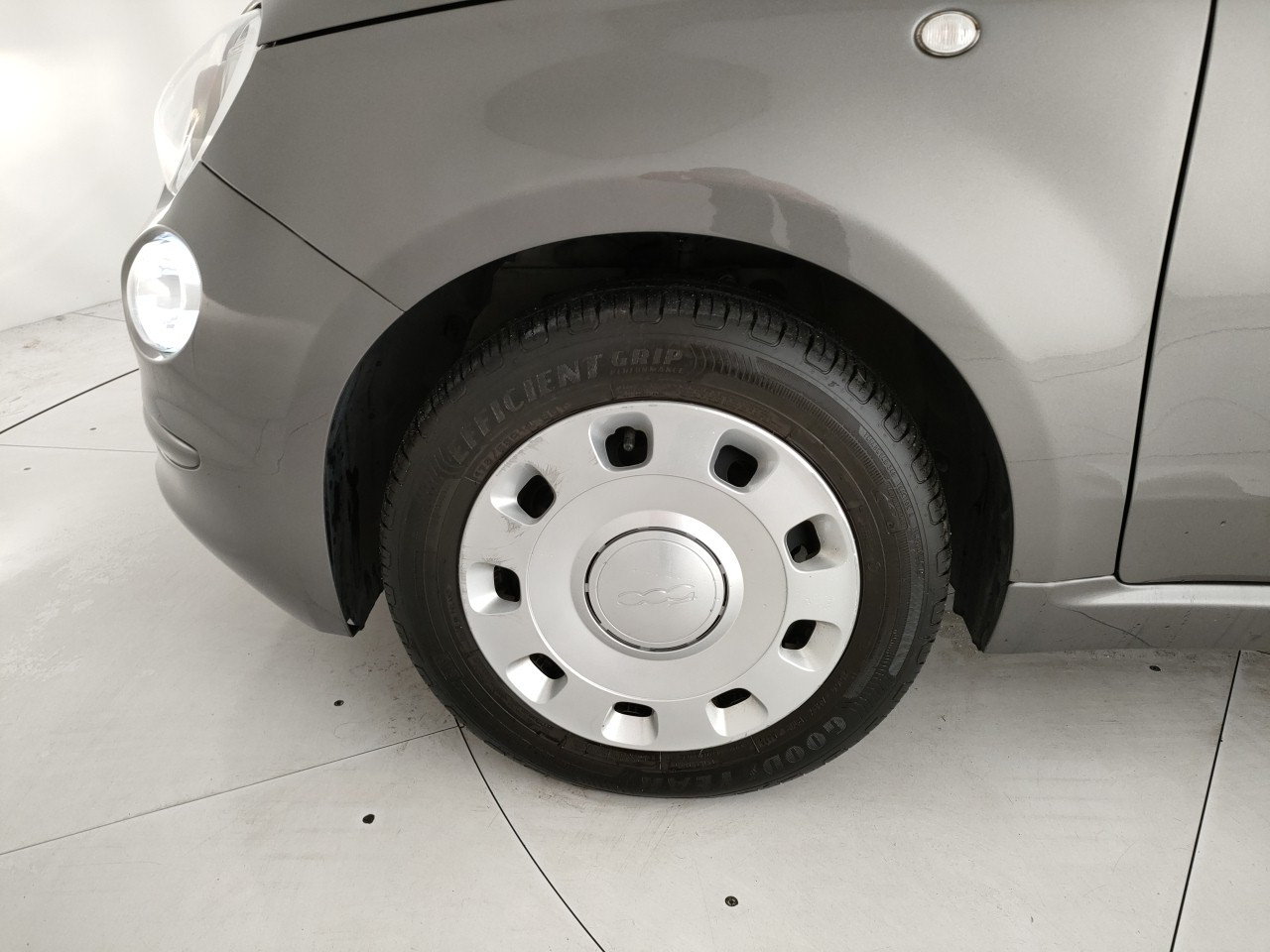 Fiat 500 Usato 2023 500 Parma