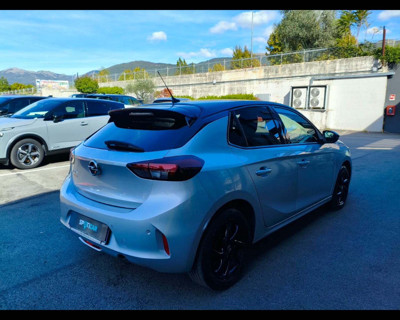 Foto OPEL Corsa 1.2 D&T s&s 75cv