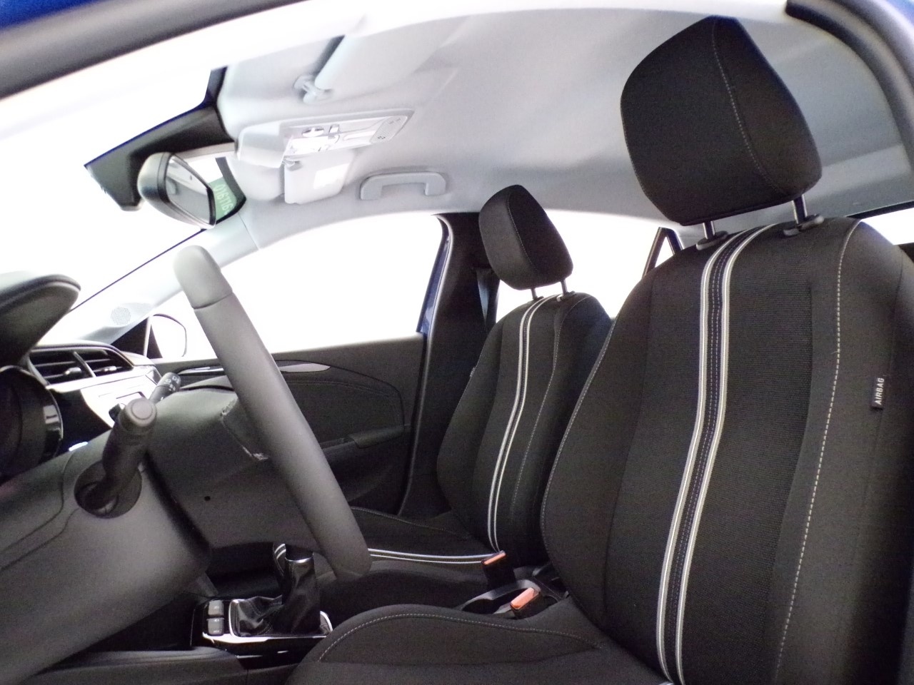 Opel Corsa Corsa 5 Porte 1.2 75cv D&T - 12