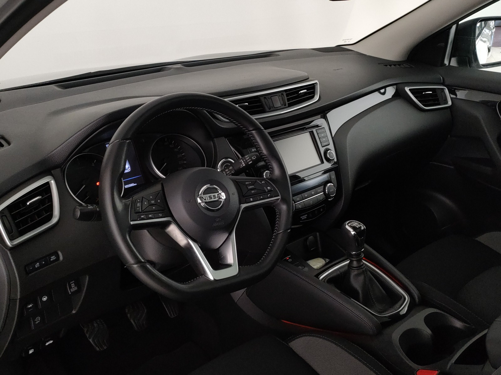 Nissan Qashqai Usato 2020 Qashqai Legnago