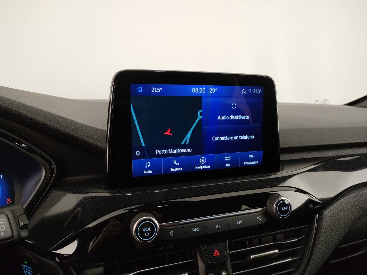 Ford Kuga Usato 2023 Kuga Parma