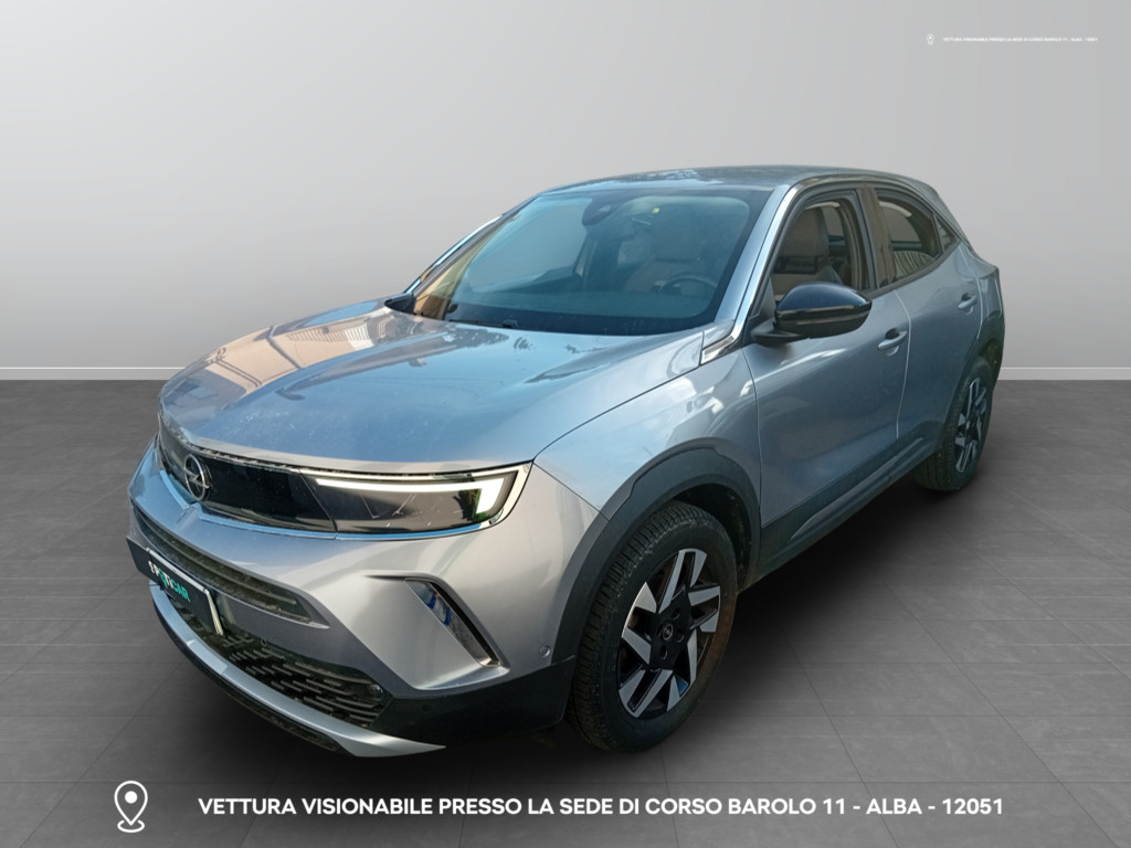 Immagine veicolo OPEL Mokka II 2020