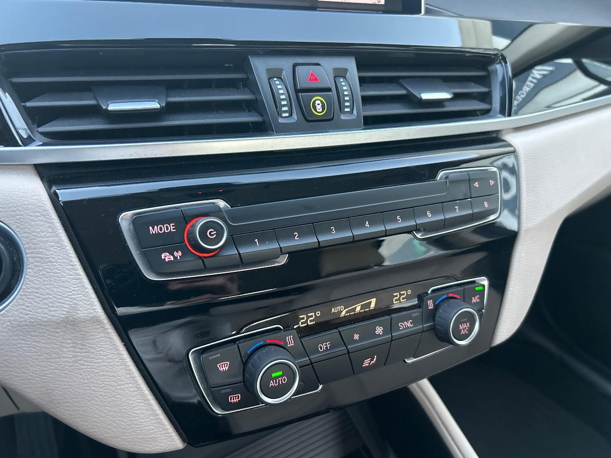 Bmw X1 Usato 2021 X1 Padova