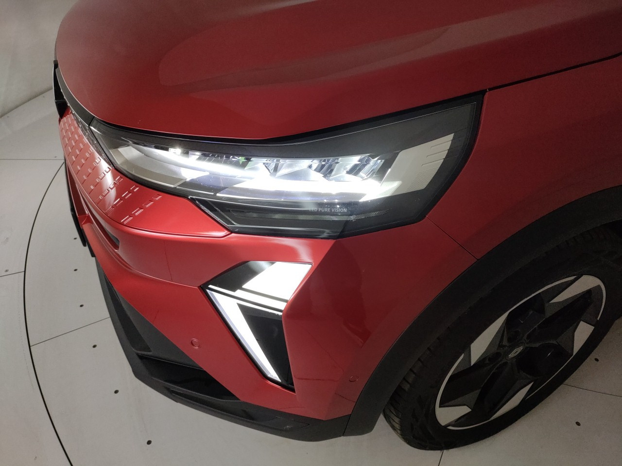 Renault Captur Usato 2025 Captur Porto Mantovano