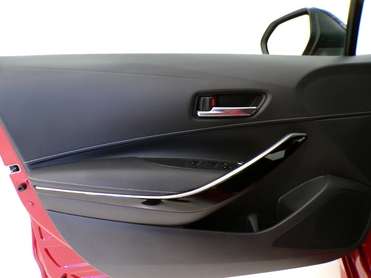 Toyota Corolla Corolla 2.0 Hybrid Lounge CVT - 10