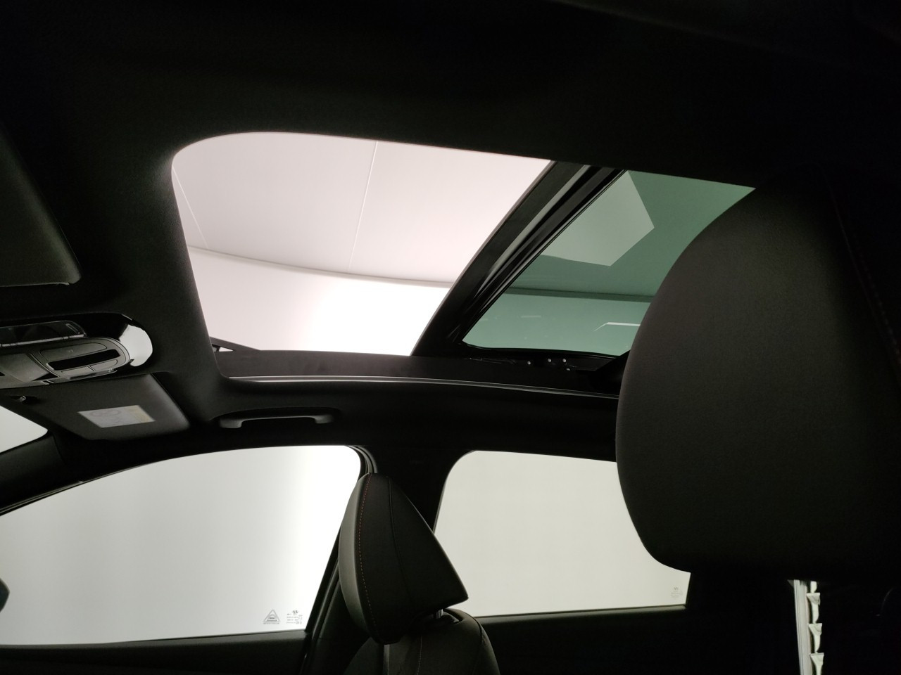 Hyundai Tucson KM0 2025 Tucson Porto Mantovano