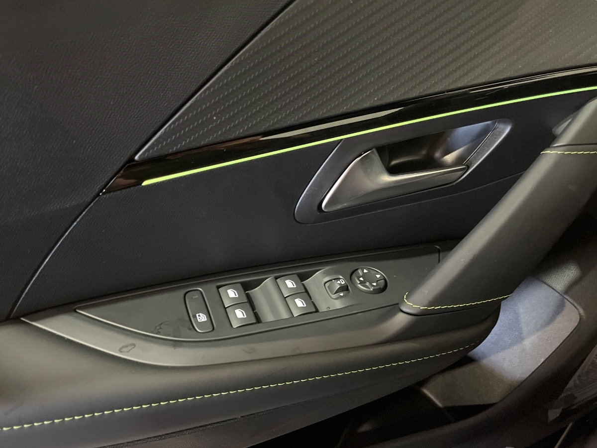 Peugeot 208 KM0 2025 208 Verona