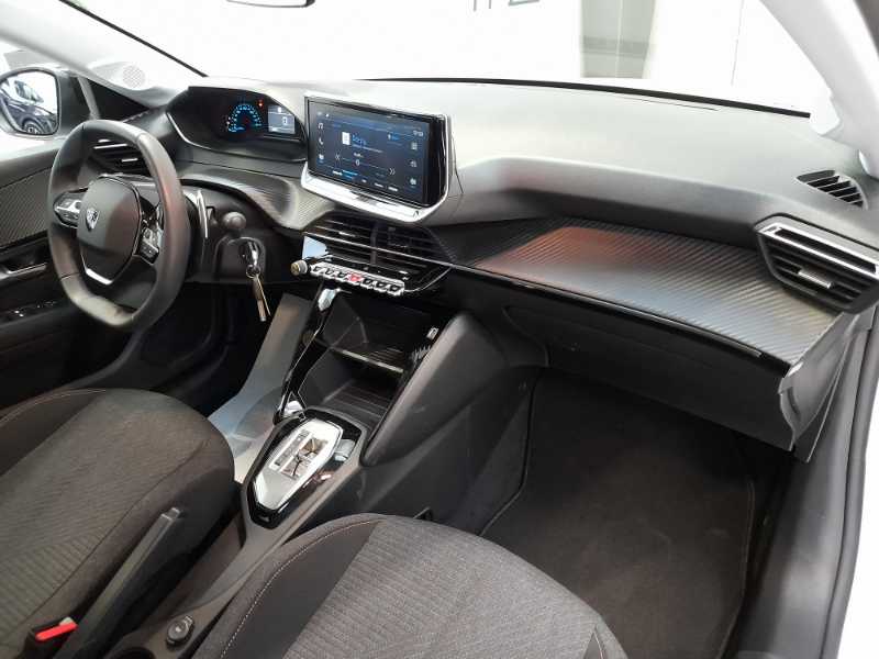 208 Ii - 208 1.2 Hybrid Style 110cv E-dcs 6