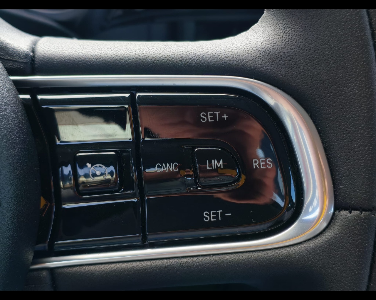 Foto FIAT 500 1.0 hybrid Torino