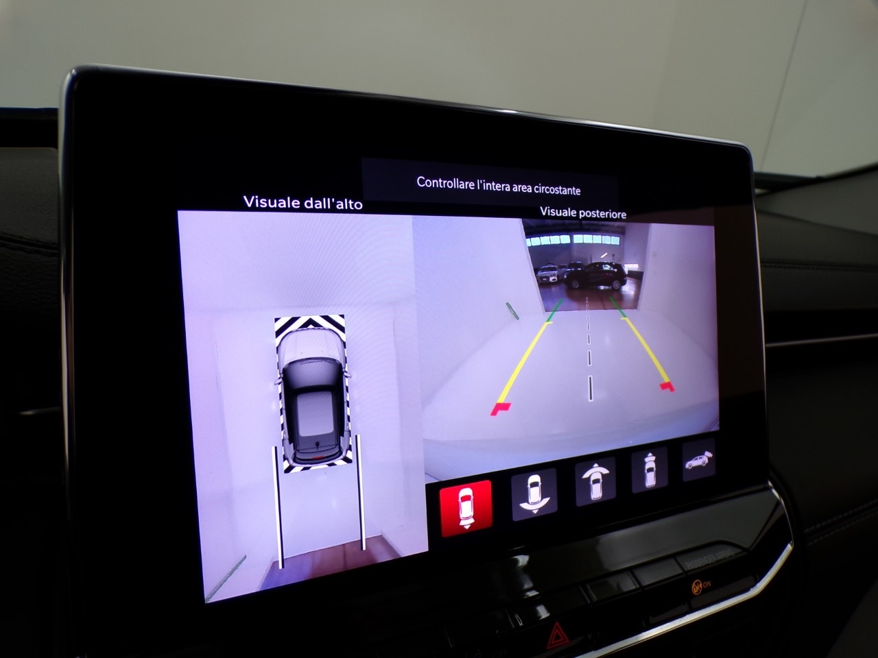 Jeep Compass Compass 1.6 mjt Limited 2wd 130cv - 19