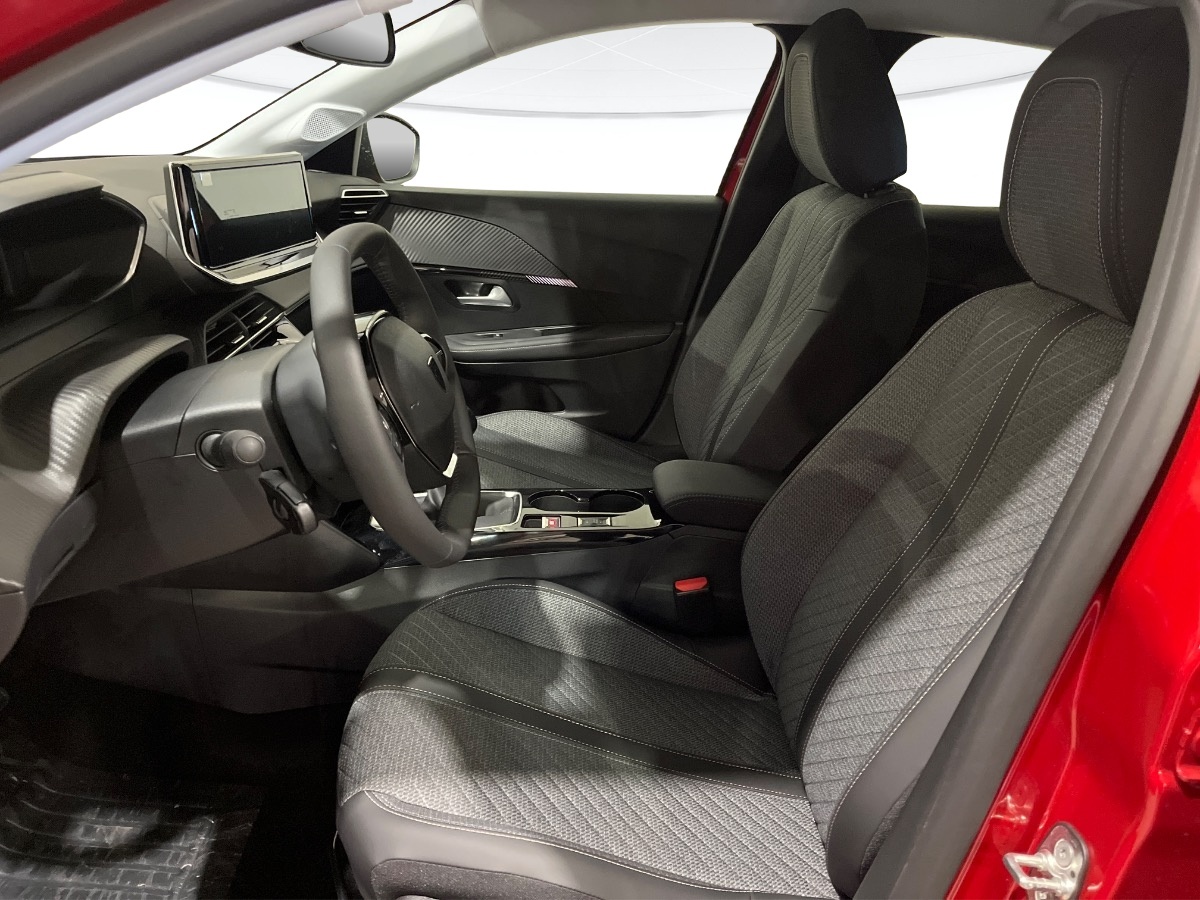 Peugeot 208 Nuovo Benzina 208 Verona