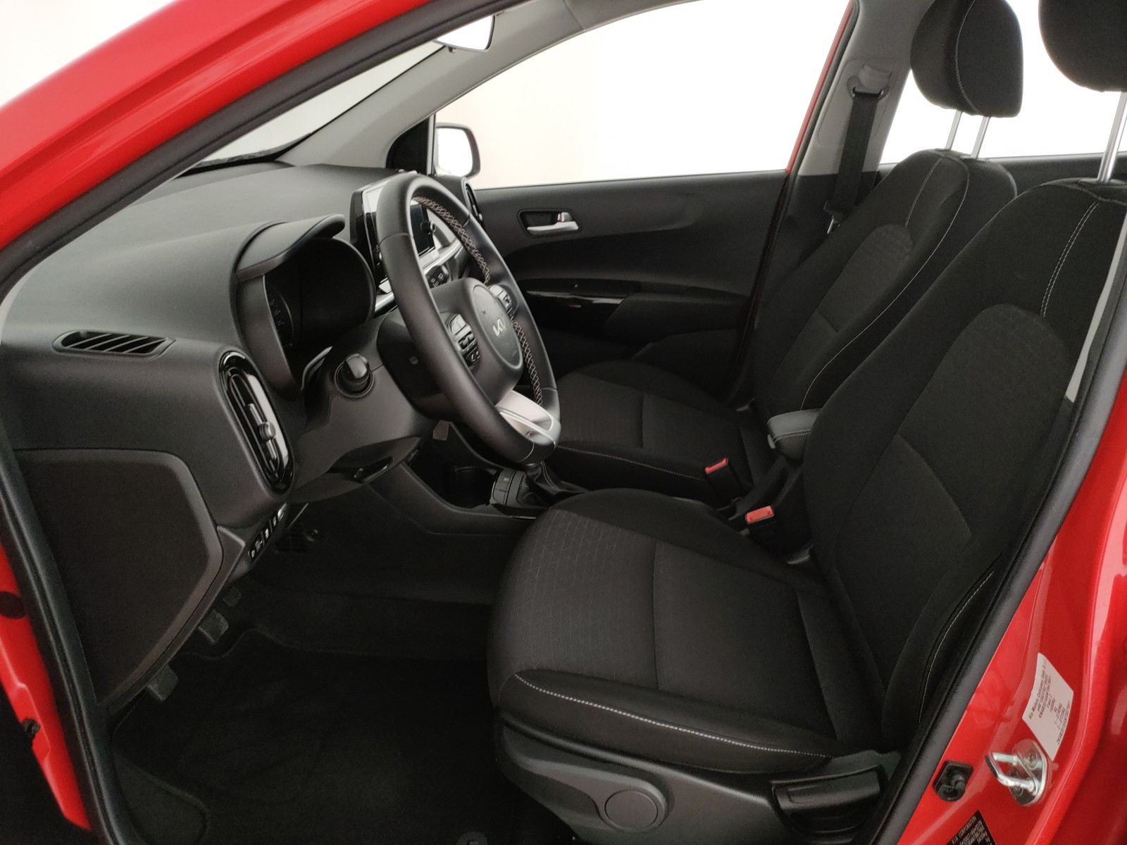 Kia Picanto Usato 2021 Picanto Legnago