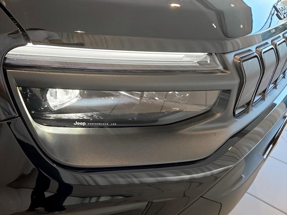JEEP Avenger 4xe Hybrid 619 The North Face 1.2 145cv 4xe Mhev Ibrida km0 - 21