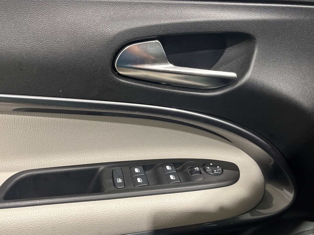 Fiat 600 Usato 2025 600 Verona