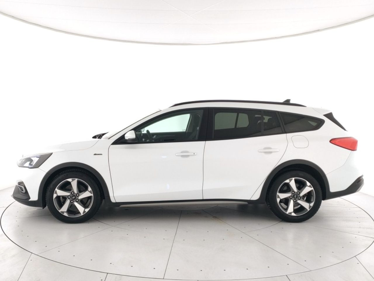 Ford Focus Usato 2020 Focus San Zeno Naviglio