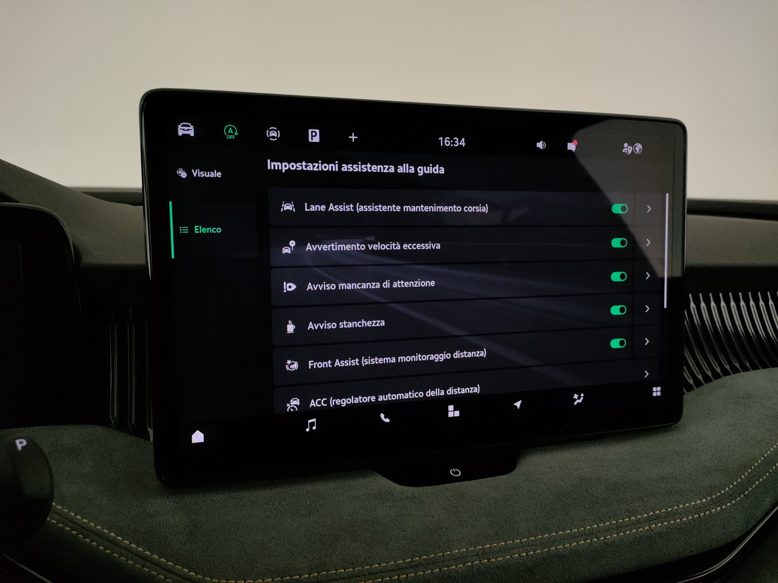 Skoda Superb Usato 2024 Superb San Vendemiano