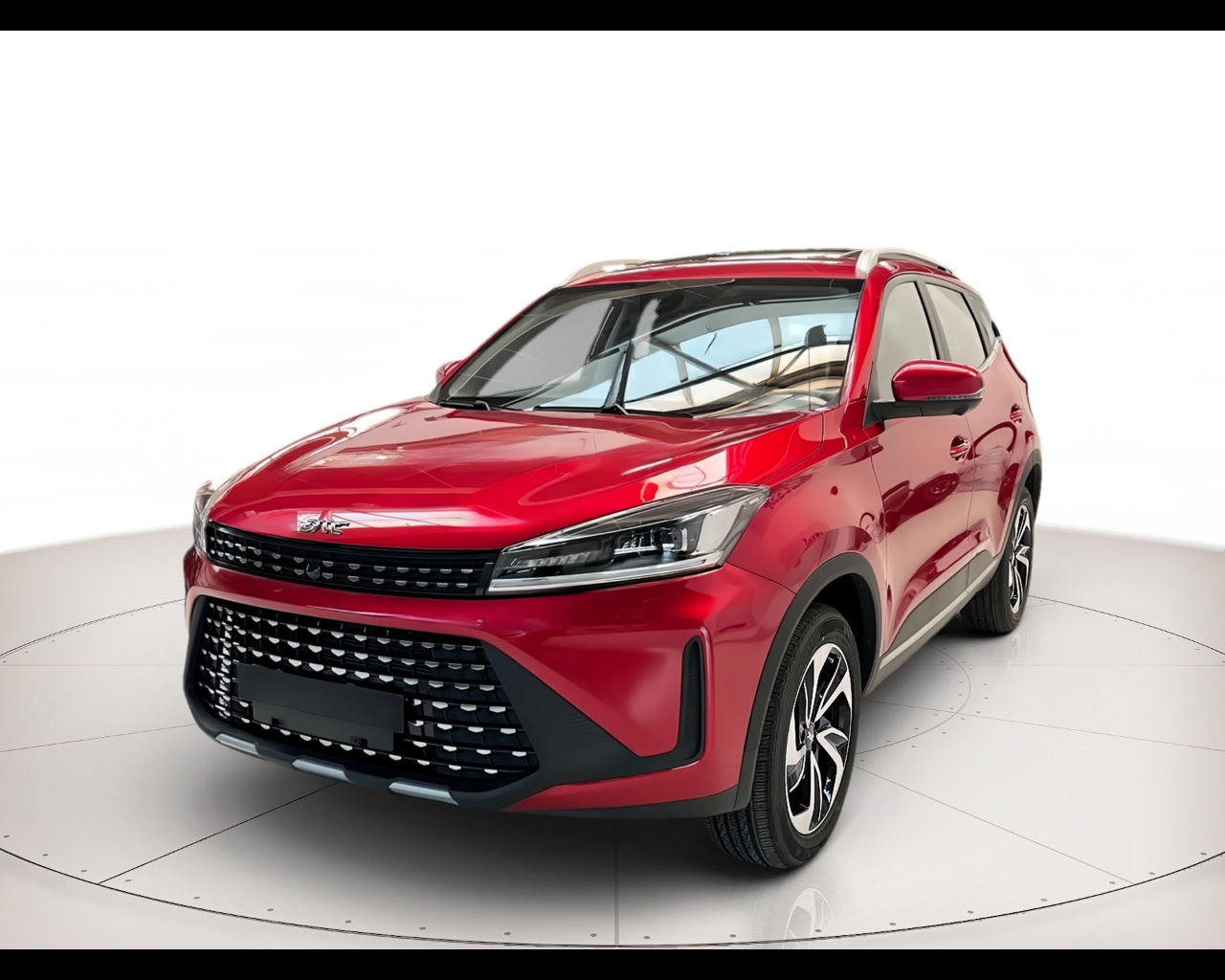 Emc Sei Nuovo Benzina Sei Verona