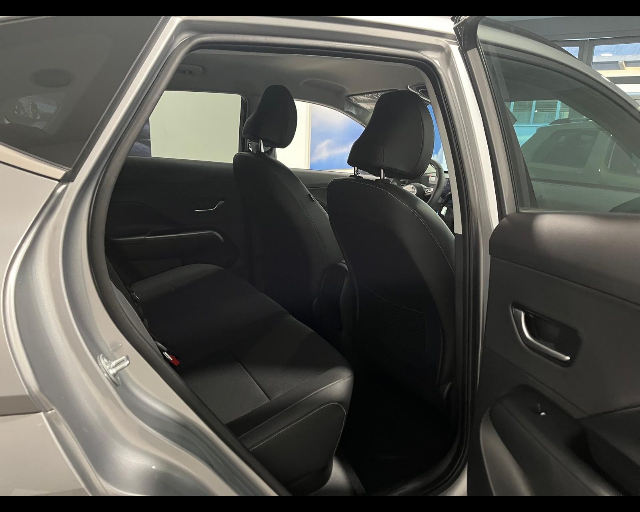 Foto HYUNDAI KONA EV MY25 EXCLUSIVE 64,8 KWH