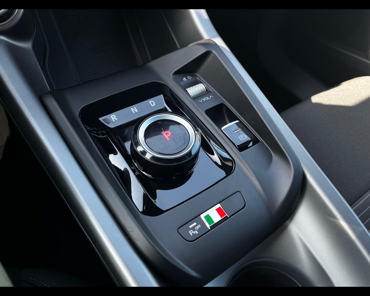 Foto ALFA ROMEO Tonale Ibrida My25 Ibrida 130cv Sprint