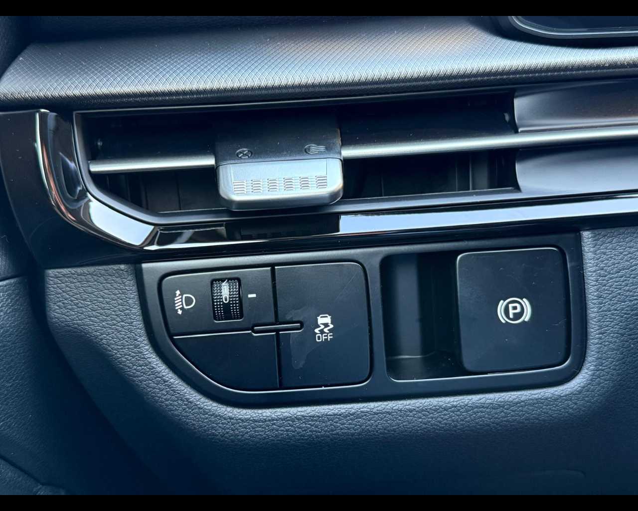 Kia Sportage Nuovo GPL Sportage Este