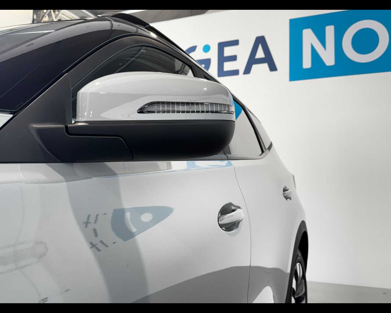 Dr Automobiles DR 5 Nuovo GPL DR 5 Mestre