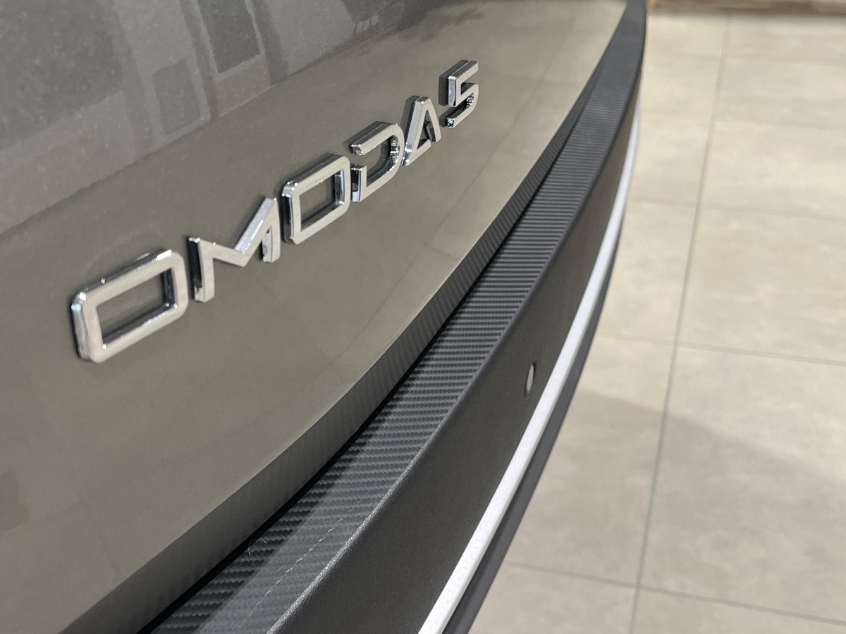 Omoda Omoda 5 Nuovo Benzina Omoda 5 Verona