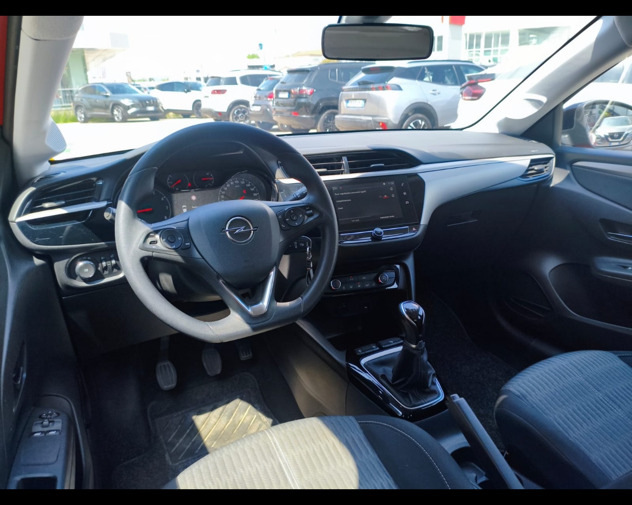 Foto OPEL Corsa 1.2 Edition s&s 75cv