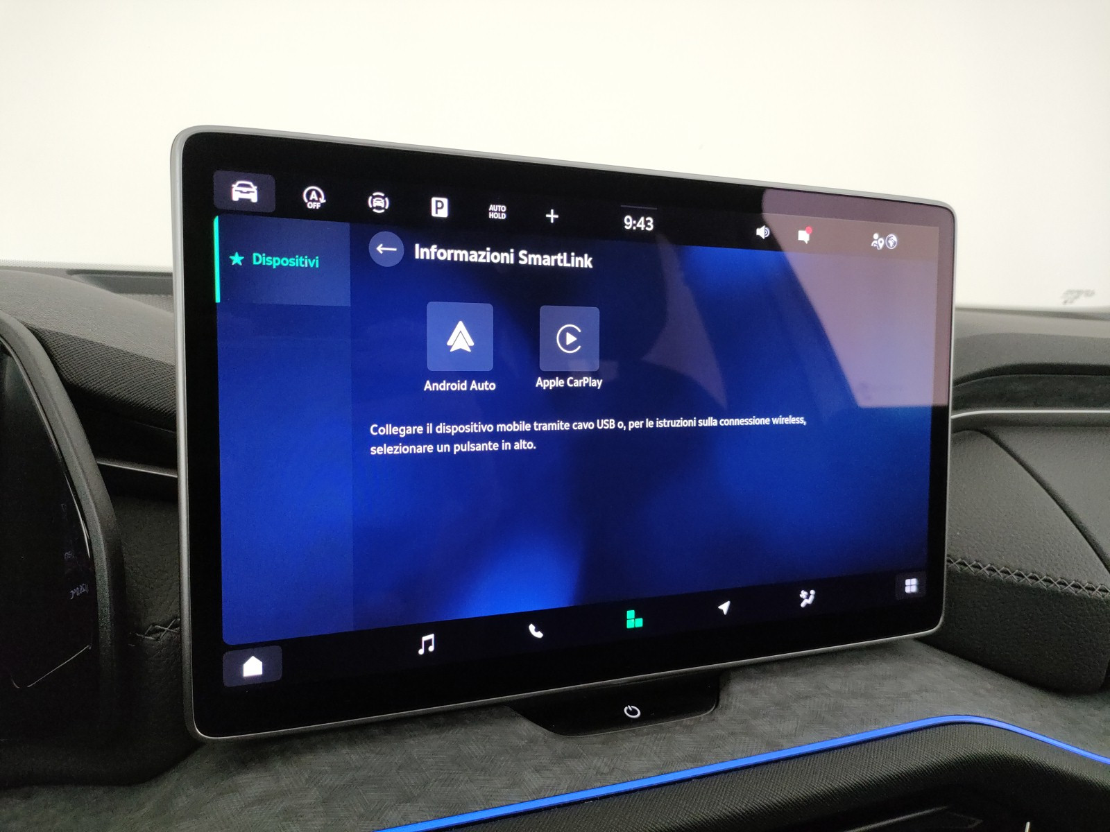 Skoda Kodiaq Usato 2024 Kodiaq Legnago