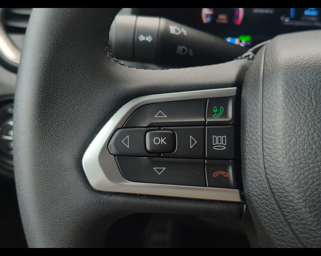 Foto JEEP Renegade 1.5 turbo t4 mhev Altitude 2wd dct