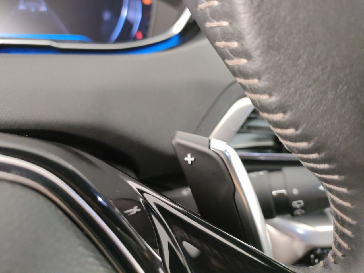 Peugeot 5008 Usato 2024 5008 Reggio Emilia