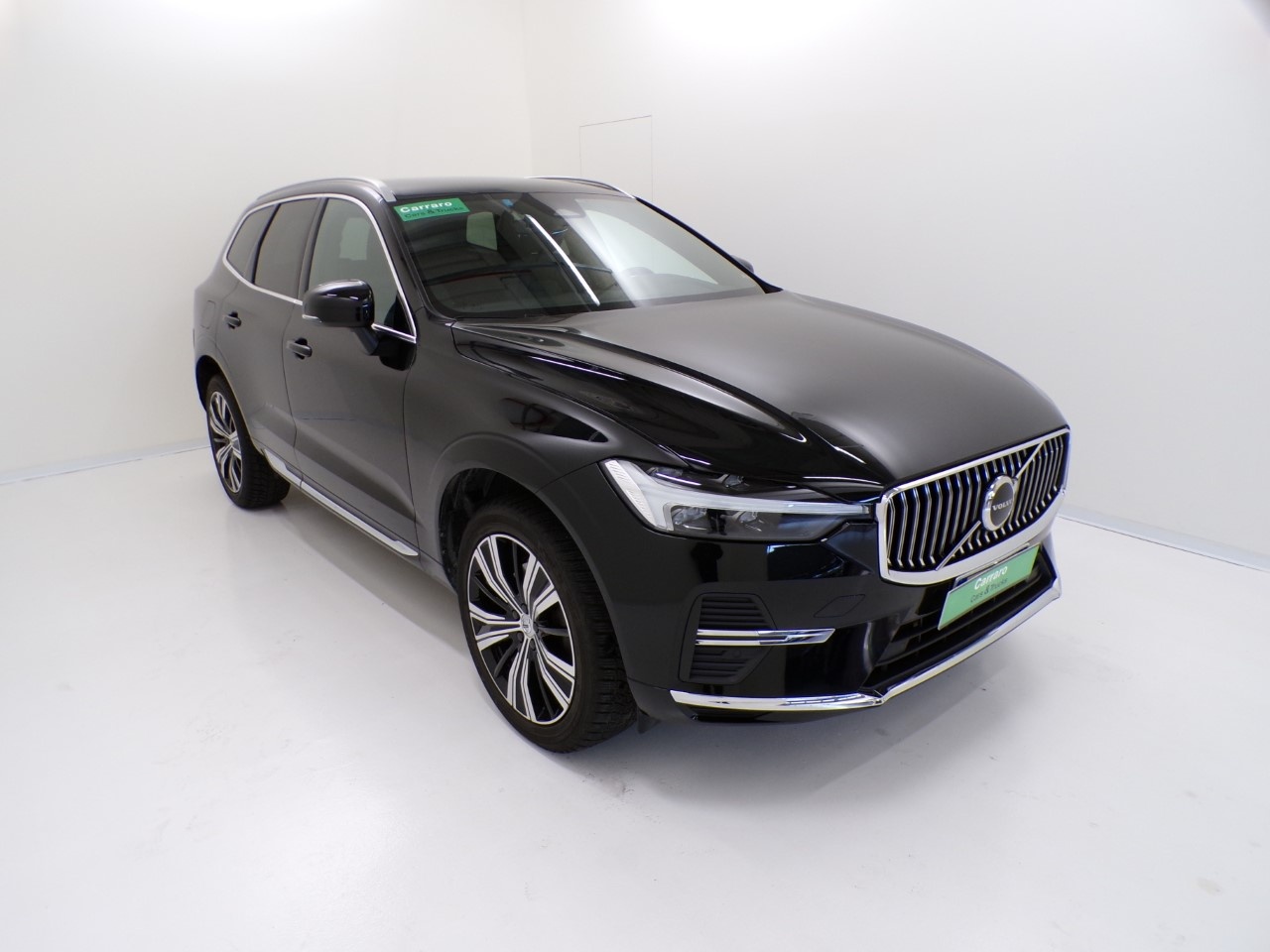 Volvo XC60 XC60 2.0 B4 Plus Bright AWD automatico - 3