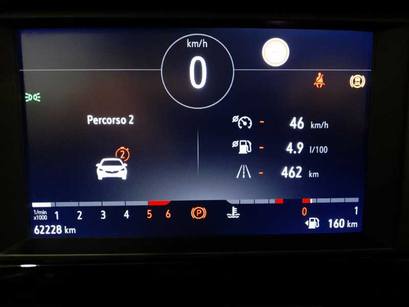 Mokka Ii 2020 - Mokka 1.5 Gs Line S&s 110cv